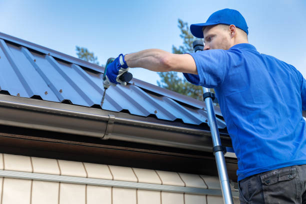 Fast & Reliable Emergency Roof Repairs in Bartlett, TX