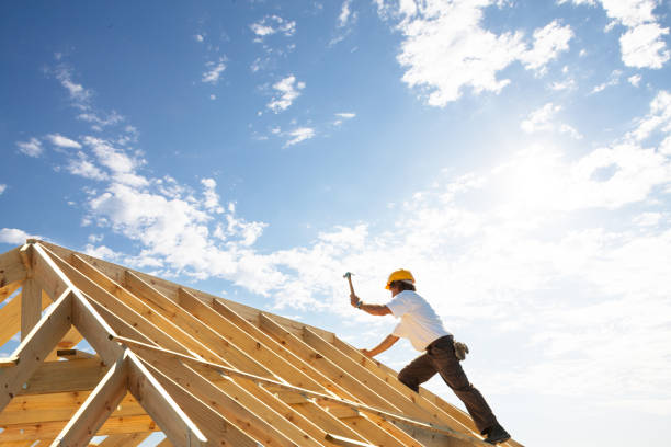 Best Roof Ventilation Installation  in Bartlett, TX